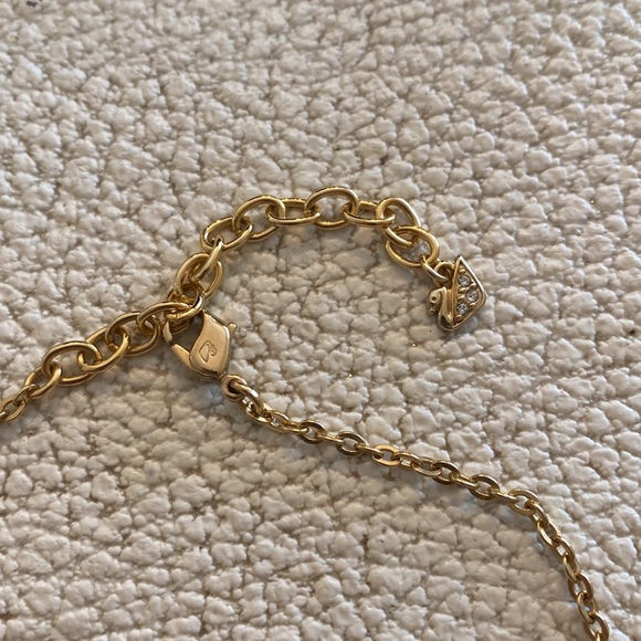 Swarovski - Necklace - Picture 4 of 5
